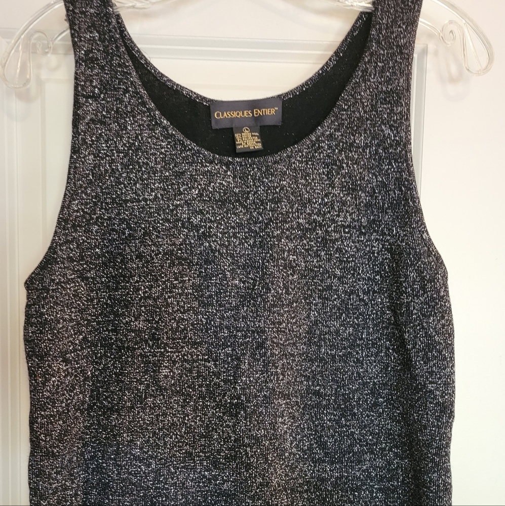 Nordstrom Classiques Entier Sweater Set